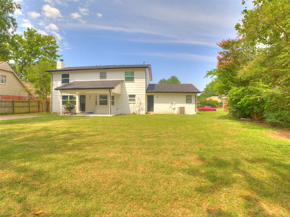 3829 S 98th Avenue E Tulsa, OK 74146