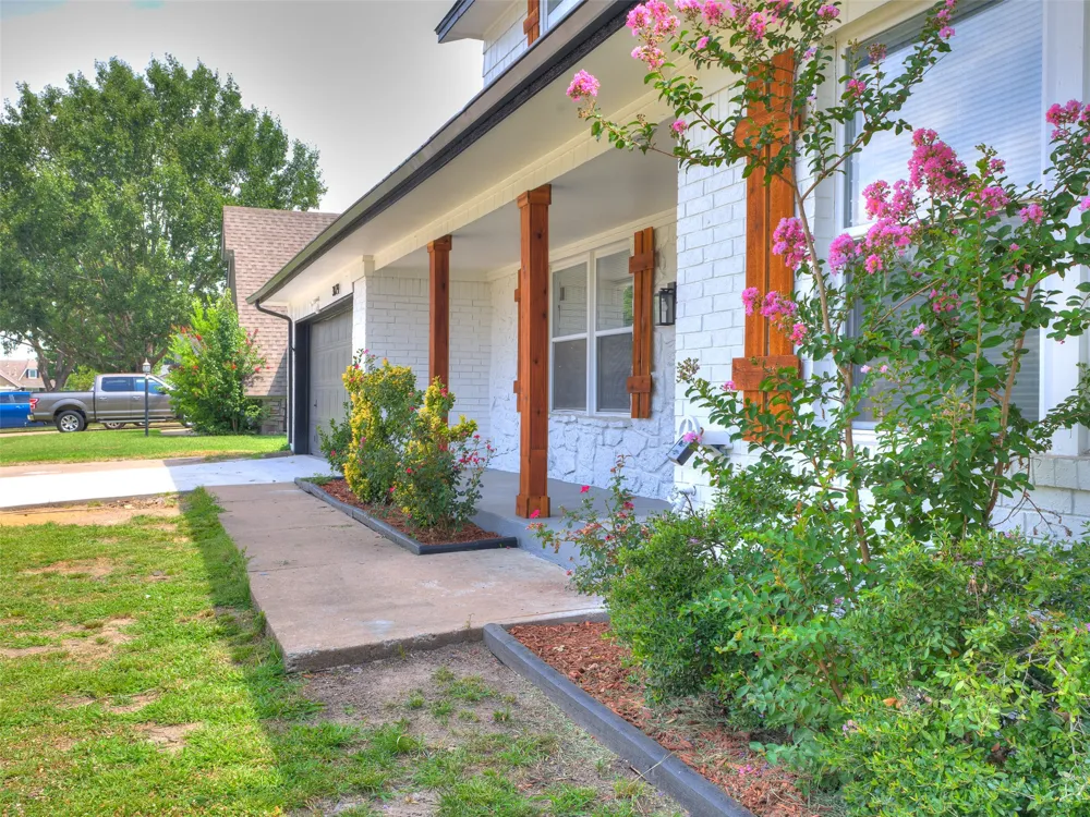 3829 S 98th Avenue E Tulsa, OK 74146