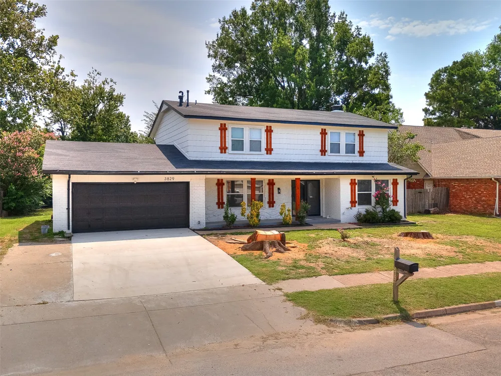 3829 S 98th Avenue E Tulsa, OK 74146