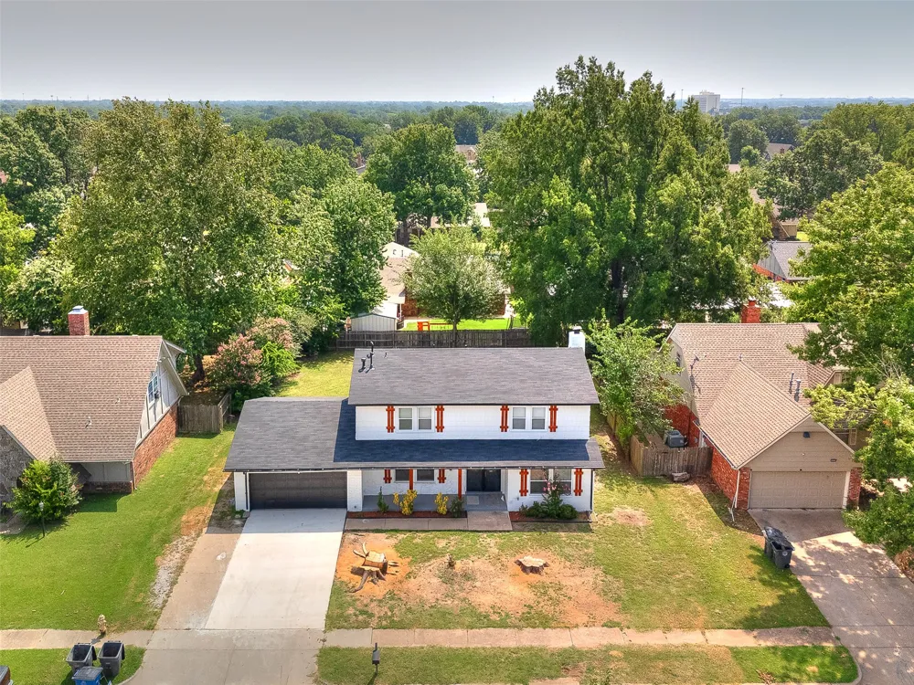 3829 S 98th Avenue E Tulsa, OK 74146