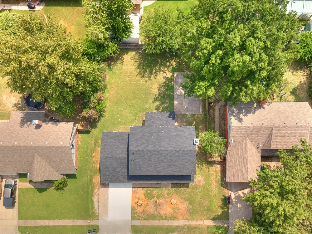 3829 S 98th Avenue E Tulsa, OK 74146