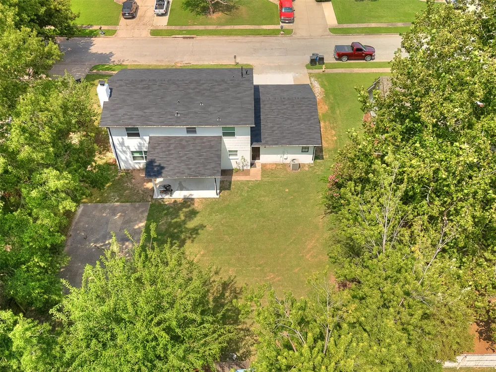 3829 S 98th Avenue E Tulsa, OK 74146