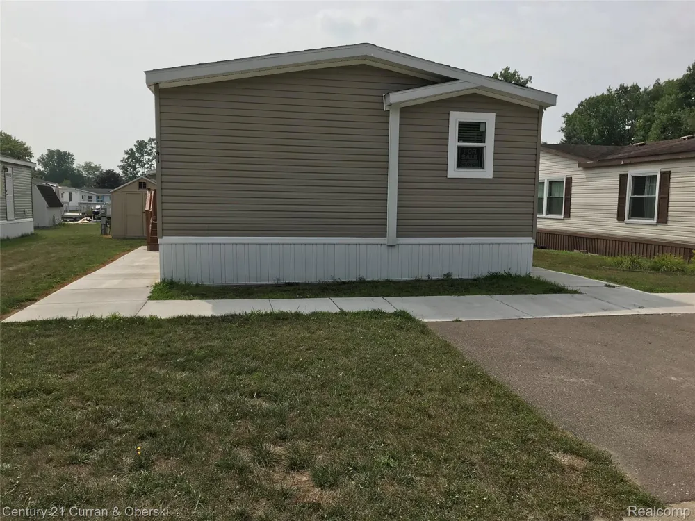 6564 E Michigan Avenue #141 Saline City, MI 48176