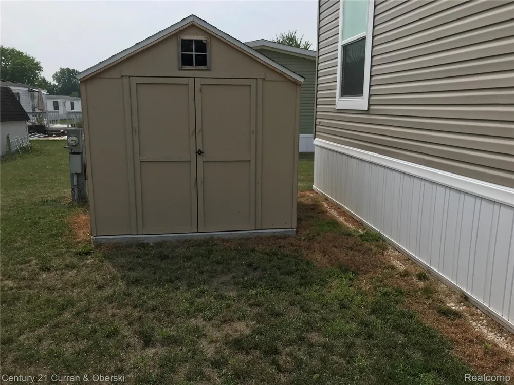 6564 E Michigan Avenue #141 Saline City, MI 48176