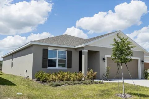 661 CROWN ROSE DRIVE