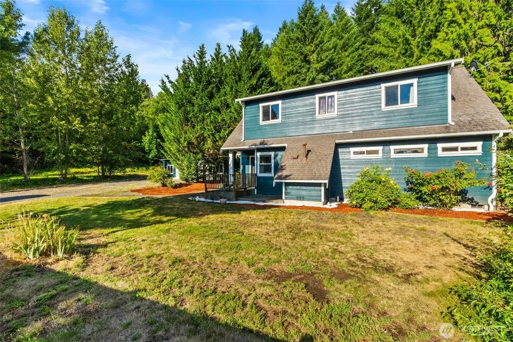 222 Oxbow Lake Lane Toledo, WA 98591