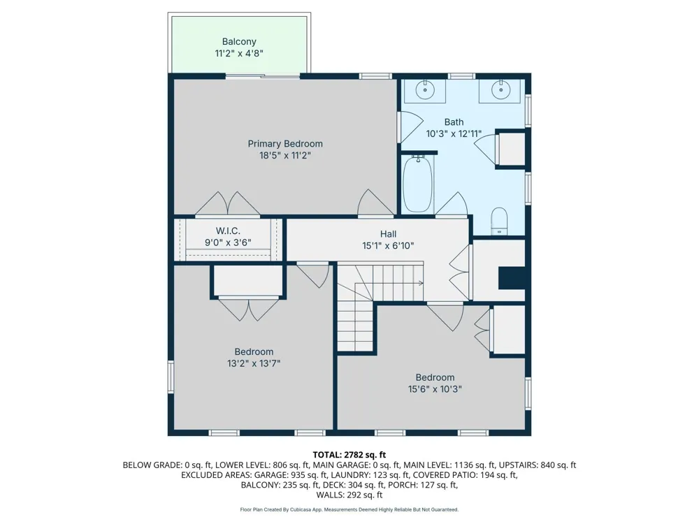 6322 Highland Scenic Road Baxter, MN 56425
