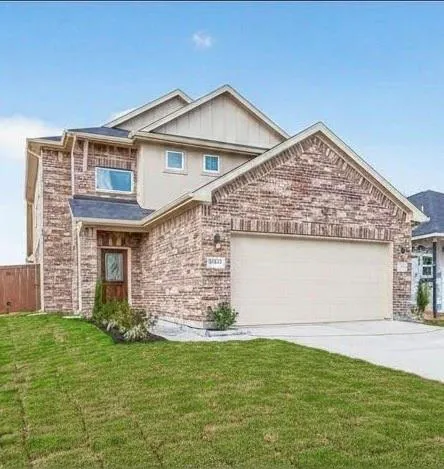 13310 Prado Ridge Lane