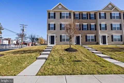 116 BREEZEWOOD DRIVE