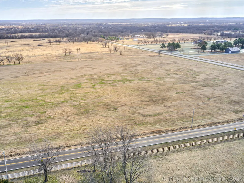 4 S Harvard Avenue S Bixby, OK 74008