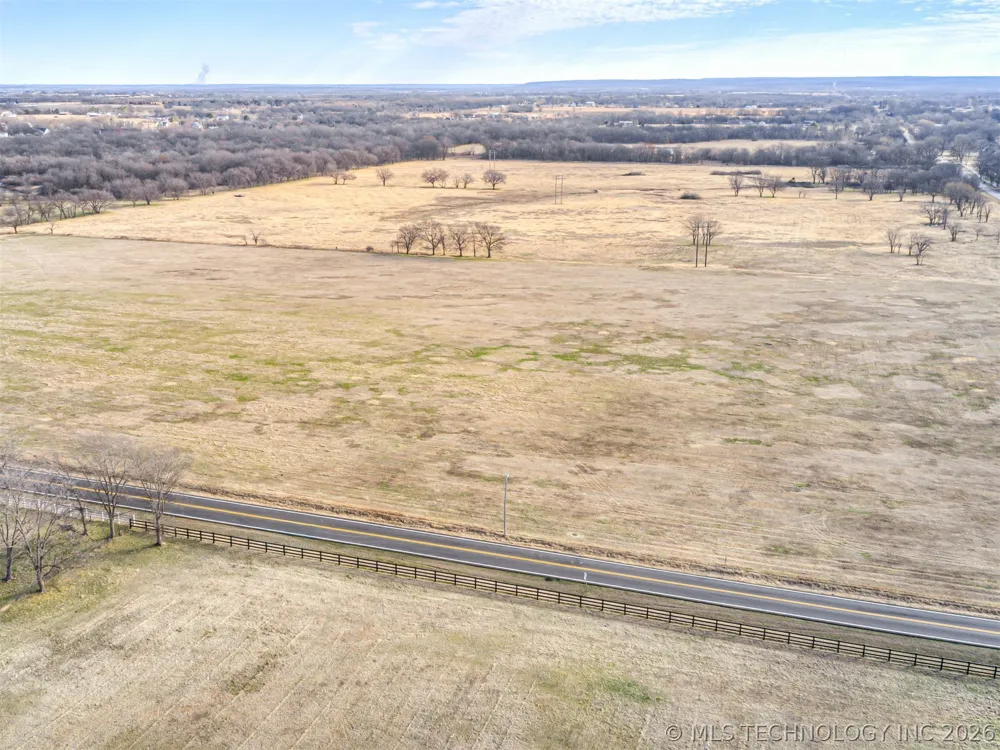 4 S Harvard Avenue S Bixby, OK 74008