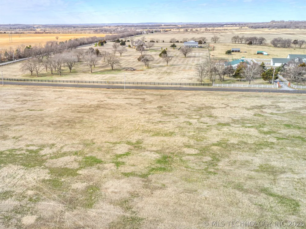 4 S Harvard Avenue S Bixby, OK 74008