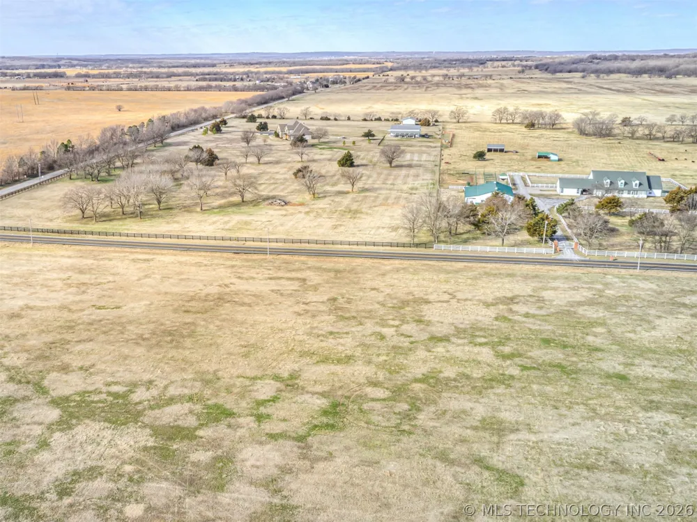 4 S Harvard Avenue S Bixby, OK 74008