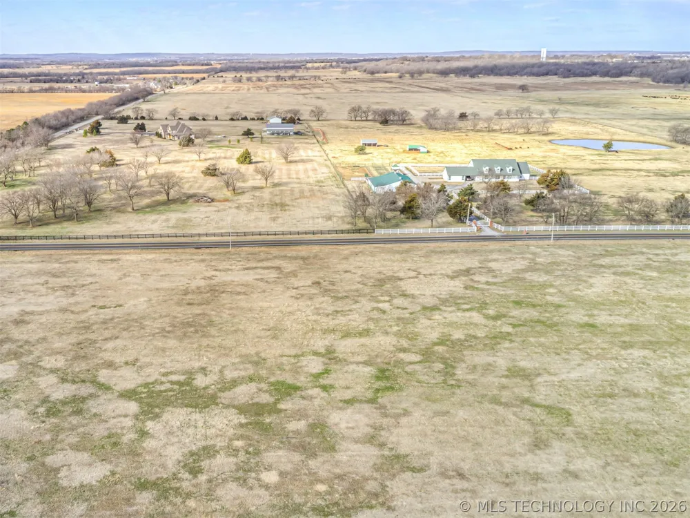 4 S Harvard Avenue S Bixby, OK 74008