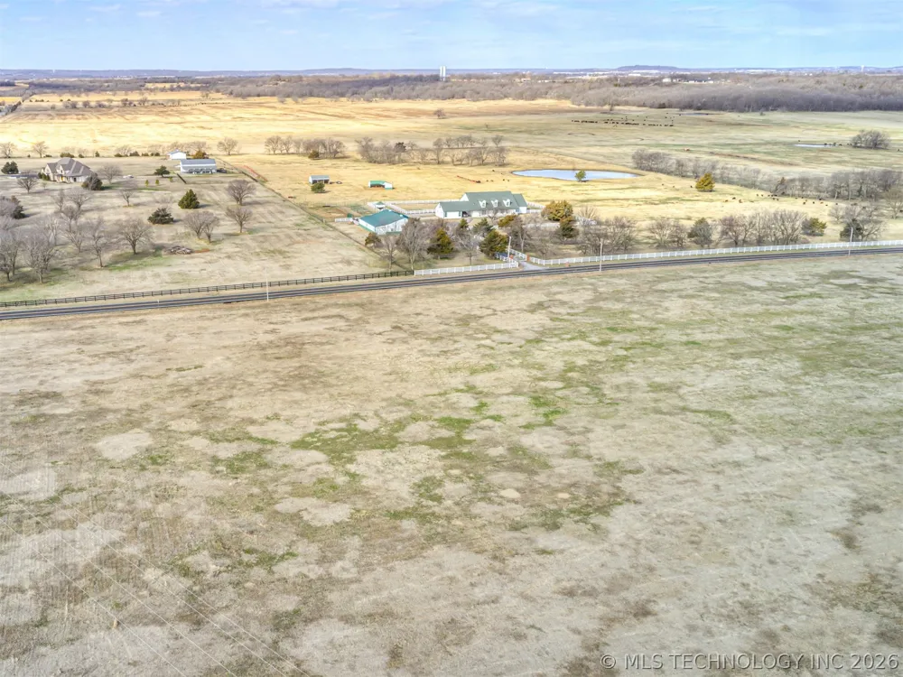 4 S Harvard Avenue S Bixby, OK 74008