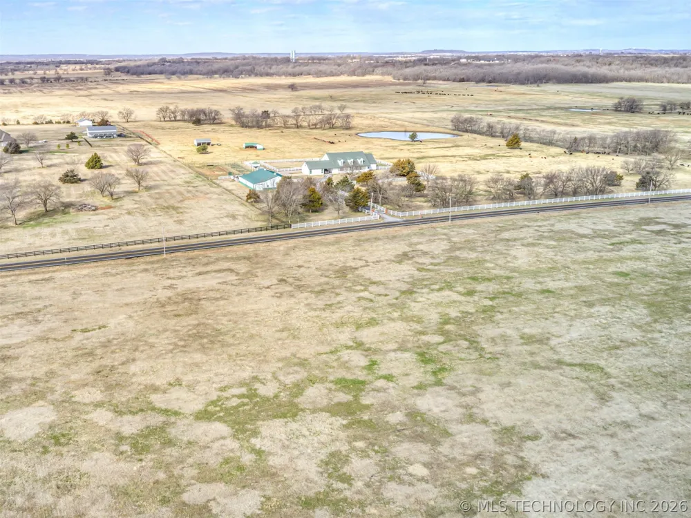 4 S Harvard Avenue S Bixby, OK 74008