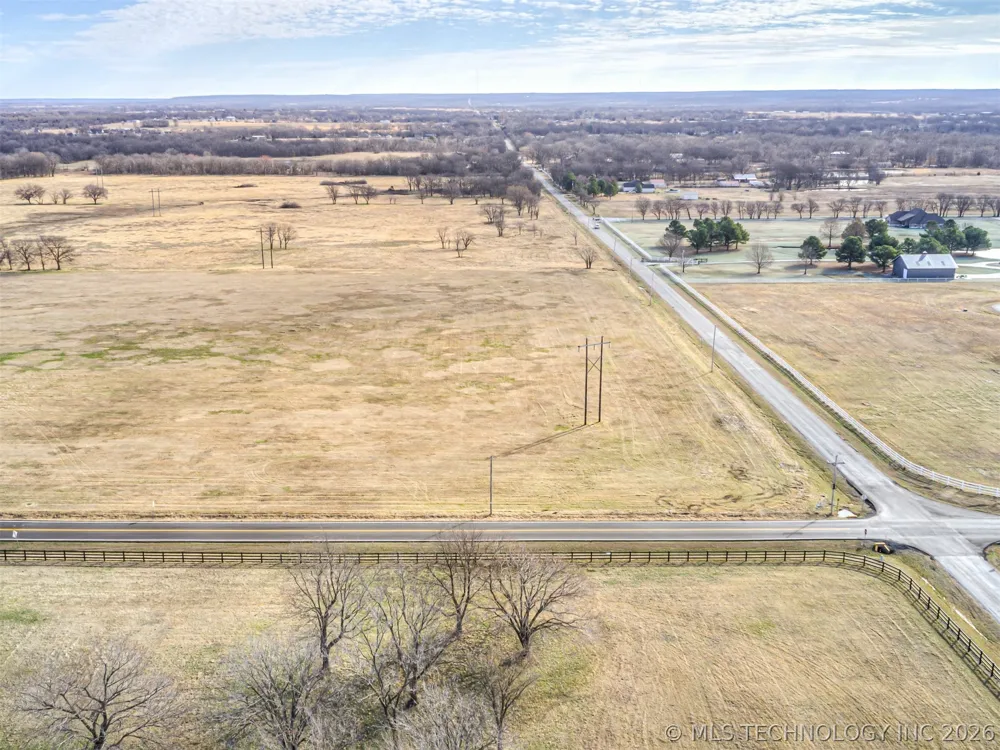 4 S Harvard Avenue S Bixby, OK 74008