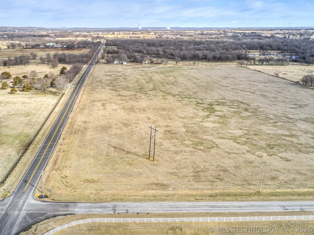 4 S Harvard Avenue S Bixby, OK 74008