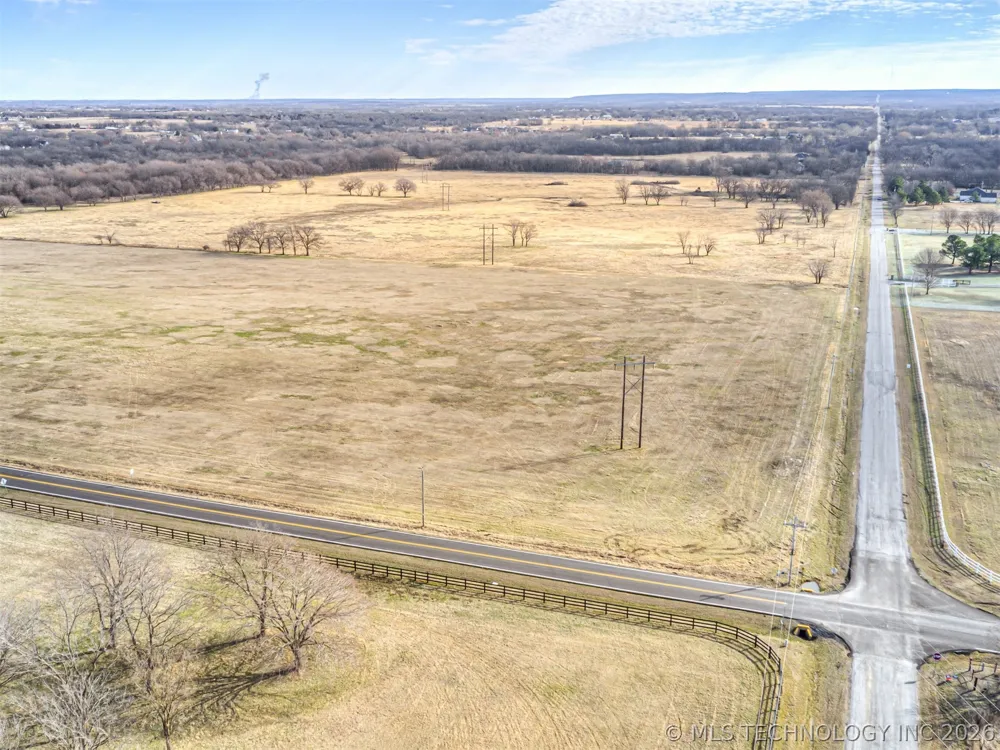 4 S Harvard Avenue S Bixby, OK 74008