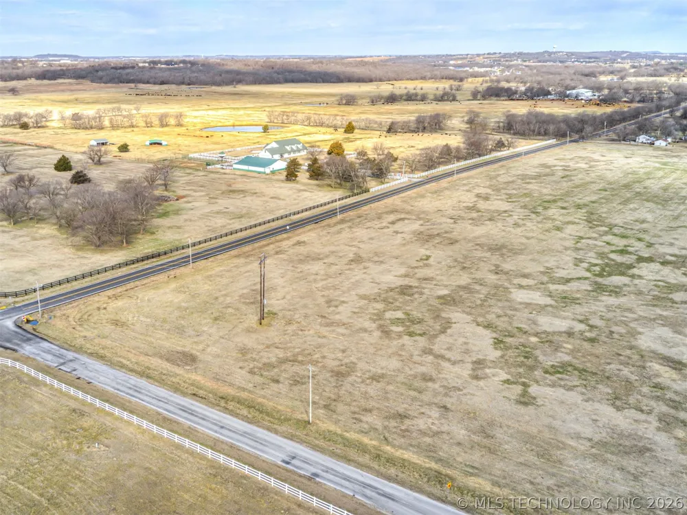 4 S Harvard Avenue S Bixby, OK 74008