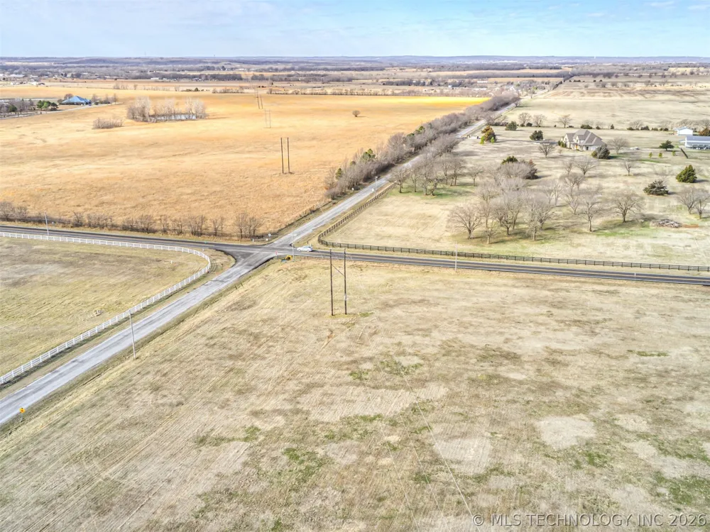 4 S Harvard Avenue S Bixby, OK 74008