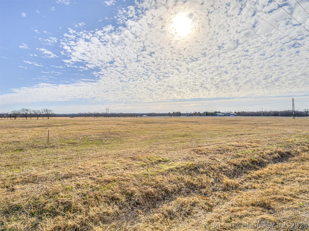 4 S Harvard Avenue S Bixby, OK 74008
