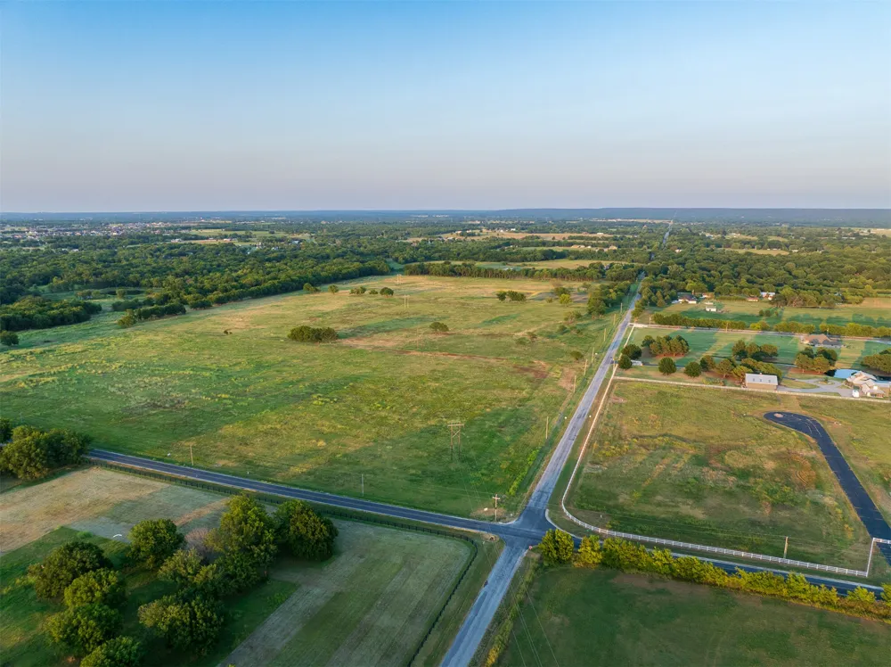 4 S Harvard Avenue S Bixby, OK 74008