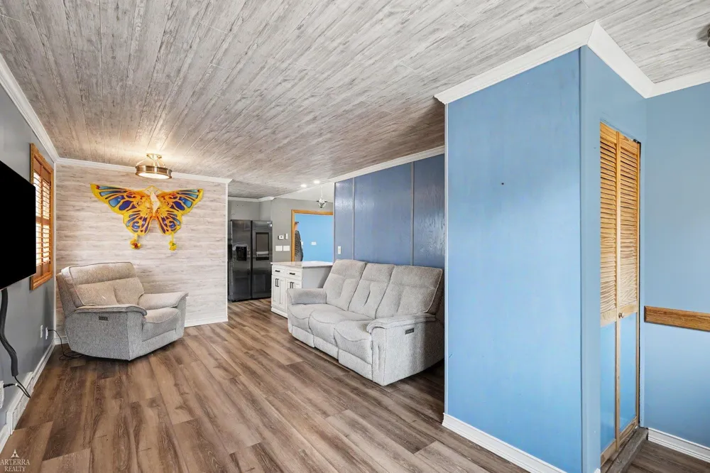 18039 S SUMMER LANE LANE Fraser City, MI 48026