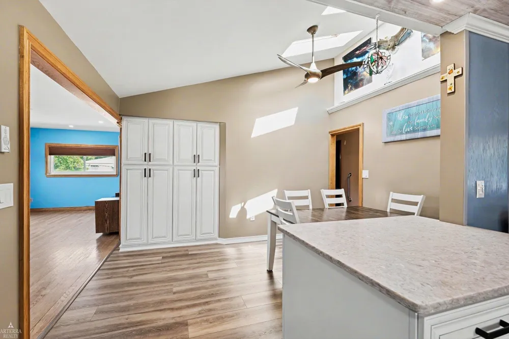 18039 S SUMMER LANE LANE Fraser City, MI 48026