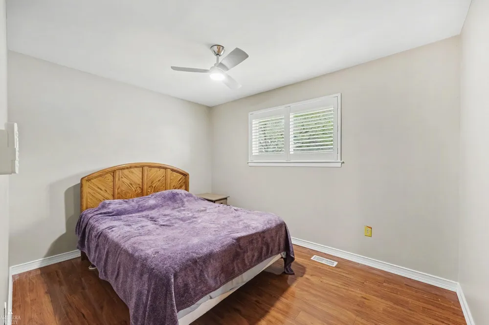 18039 S SUMMER LANE LANE Fraser City, MI 48026