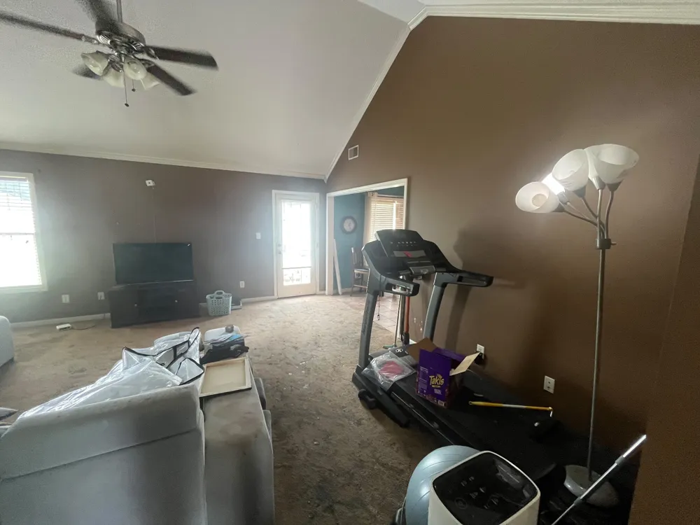 460 Kendyl Cv Henderson, TN 38340
