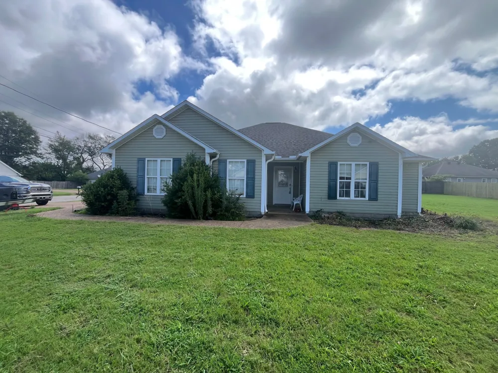 460 Kendyl Cv Henderson, TN 38340