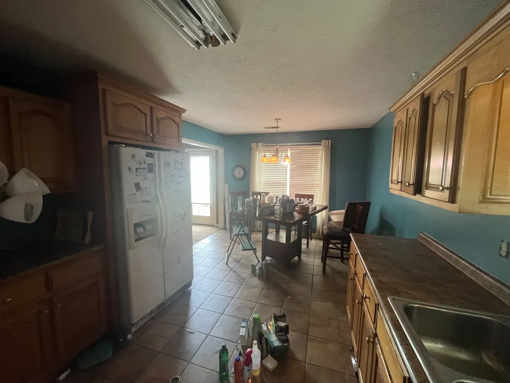 460 Kendyl Cv Henderson, TN 38340