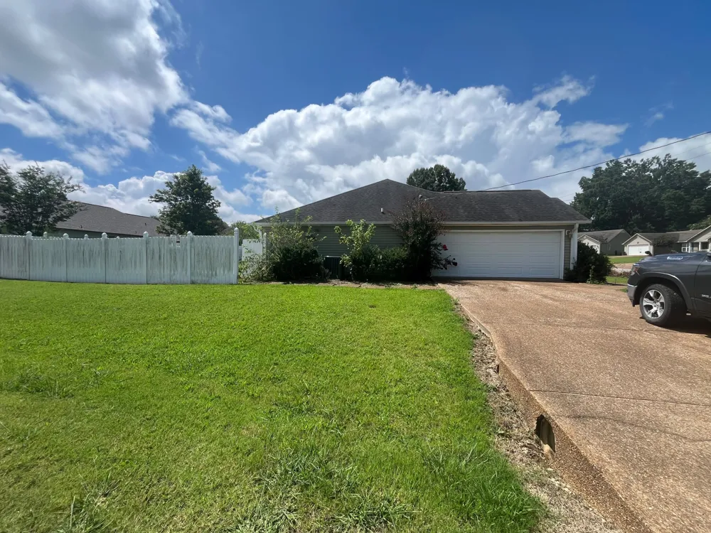 460 Kendyl Cv Henderson, TN 38340