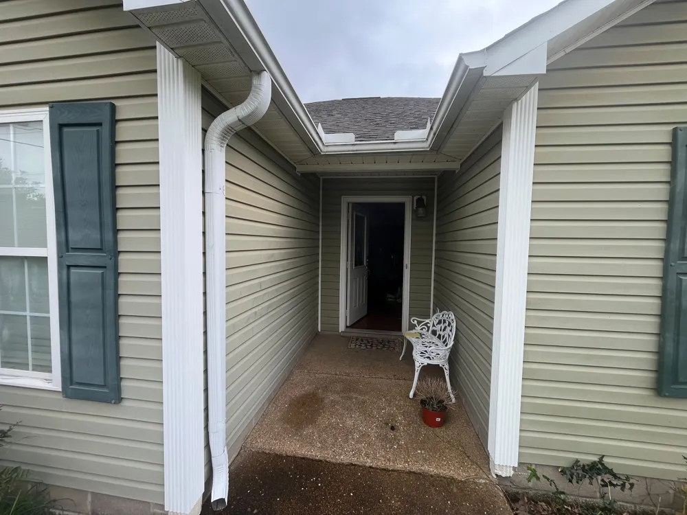 460 Kendyl Cv Henderson, TN 38340