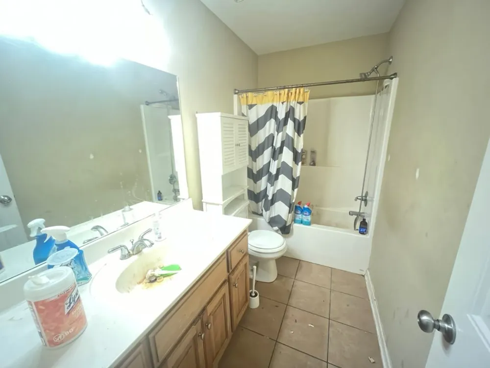 460 Kendyl Cv Henderson, TN 38340