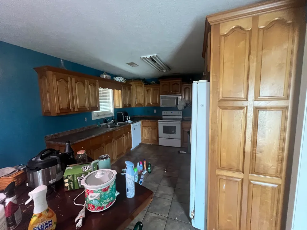 460 Kendyl Cv Henderson, TN 38340