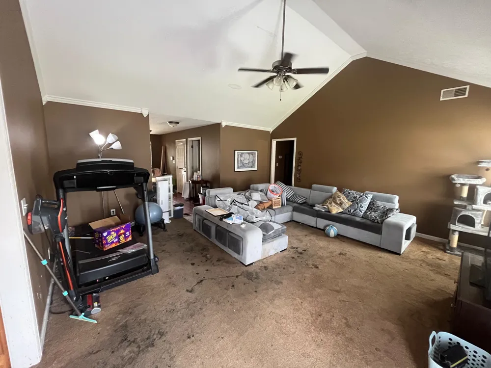 460 Kendyl Cv Henderson, TN 38340