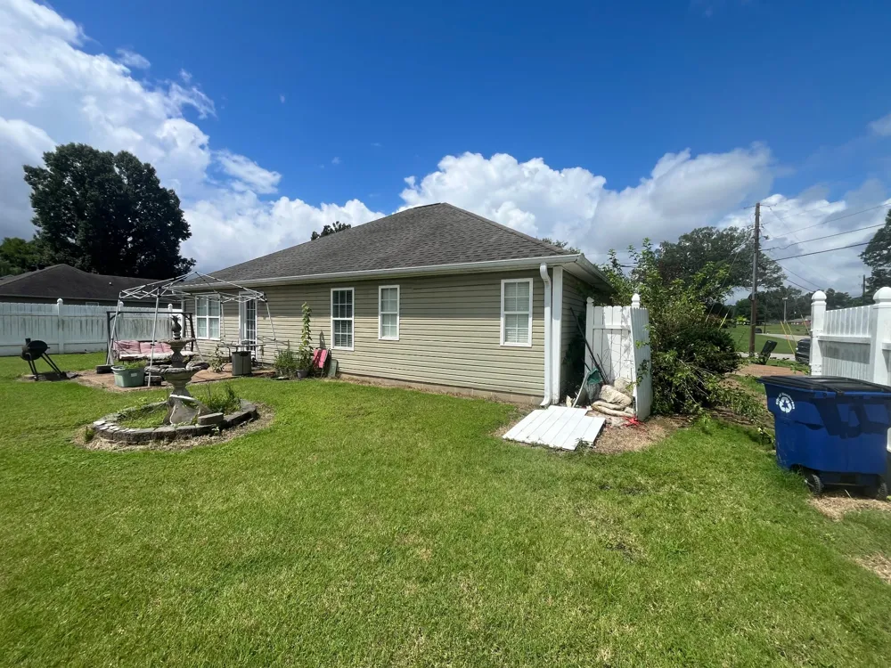 460 Kendyl Cv Henderson, TN 38340