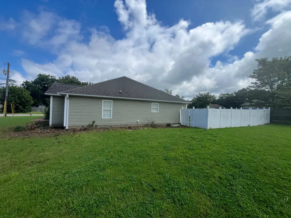 460 Kendyl Cv Henderson, TN 38340