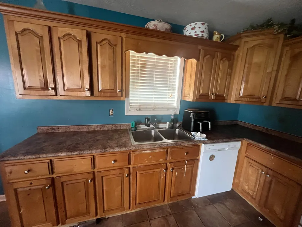 460 Kendyl Cv Henderson, TN 38340