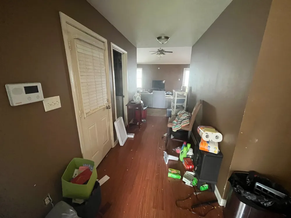 460 Kendyl Cv Henderson, TN 38340