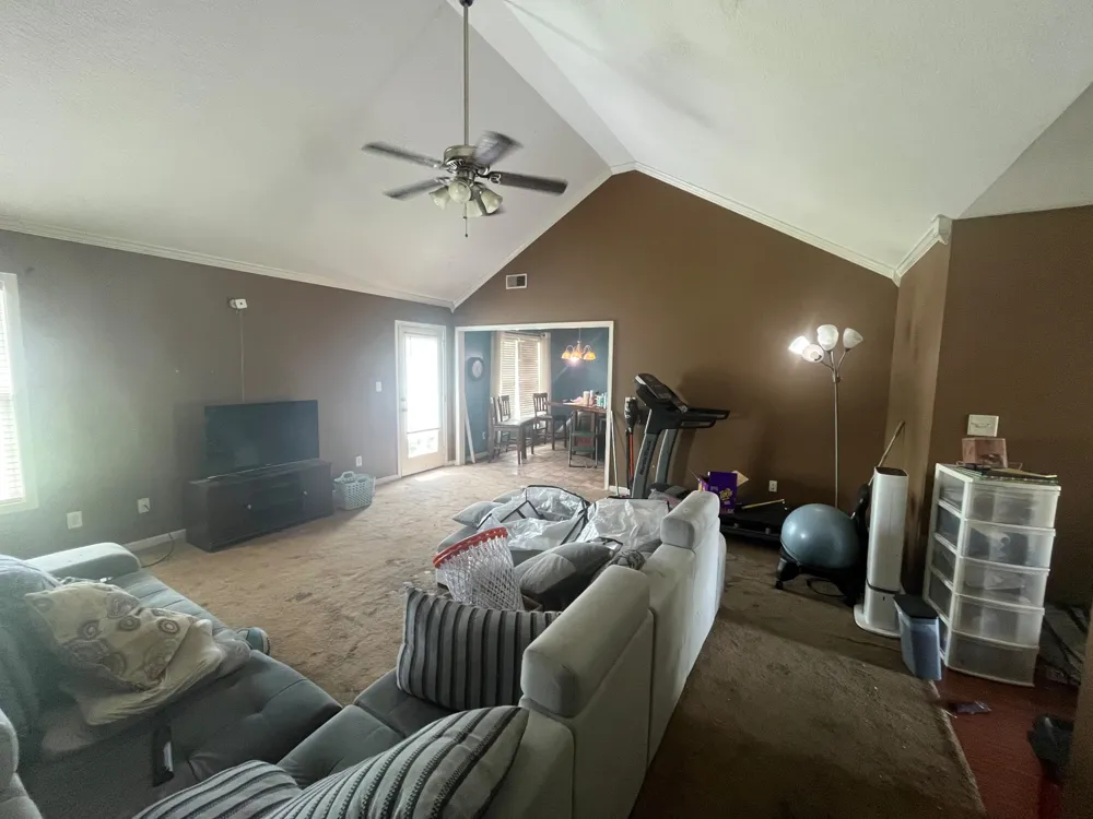 460 Kendyl Cv Henderson, TN 38340