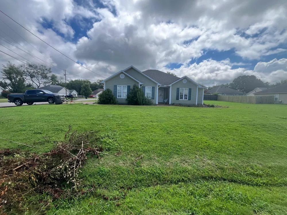 460 Kendyl Cv Henderson, TN 38340