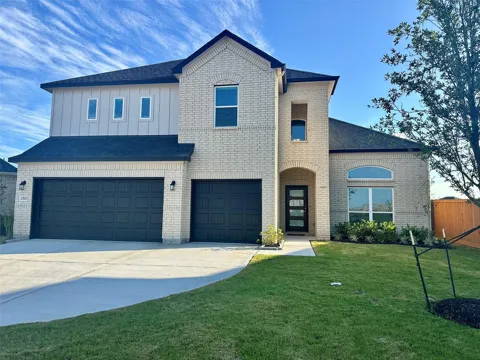 2510 Shallow Lake Lane