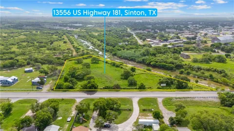 13556 US Highway 181 Highway