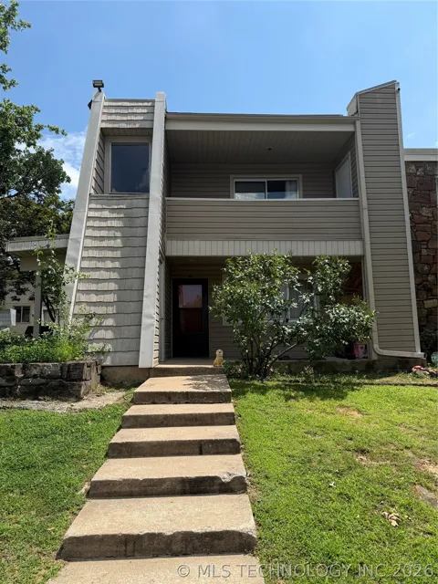 7451 S Yale Avenue #130