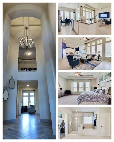 2506 Caspian Creek Lane