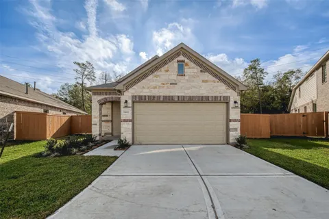2810 Rockwood Drive
