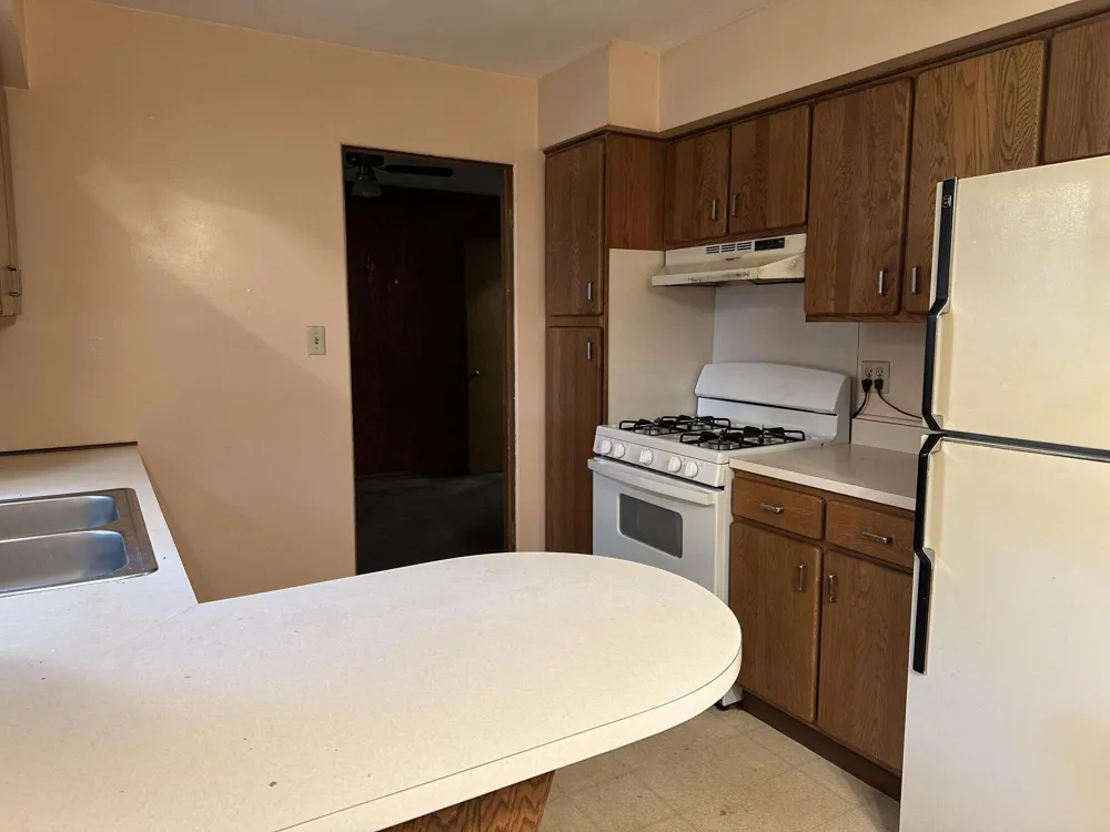1060 Indiana Avenue Benton Charter Township, MI 49022